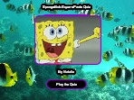 SpongeBob SquarePants Quiz