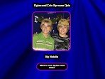 Dylan and Cole Sprouse Quiz