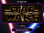 Star Wars Quotes Quiz
