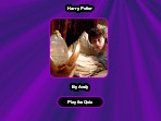 Andy's Harry Potter Quiz