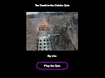 The Death to the Daleks Quiz